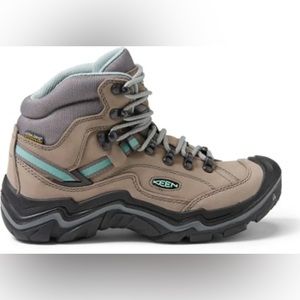 Keen
Durand II Mid Waterproof Hiking Boots - Women's - Size 7